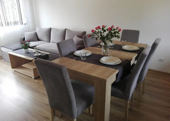 Holiday home Lazur Rogowo (Gryfice)