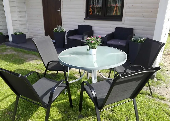 Lazur * Rogowo (Gryfice)