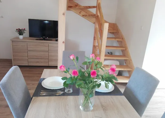 Lazur Holiday home *