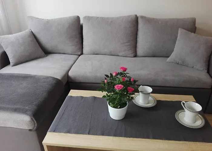 Holiday home Lazur *