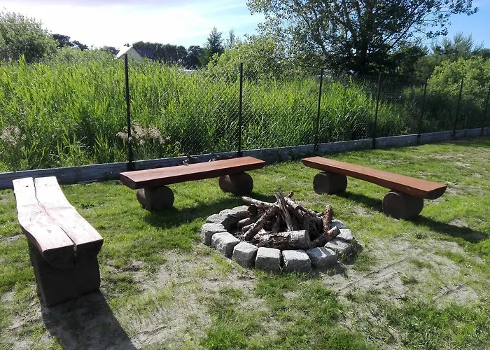 Holiday home Lazur Rogowo (Gryfice)