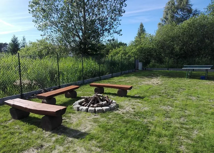 Lazur Rogowo (Gryfice)