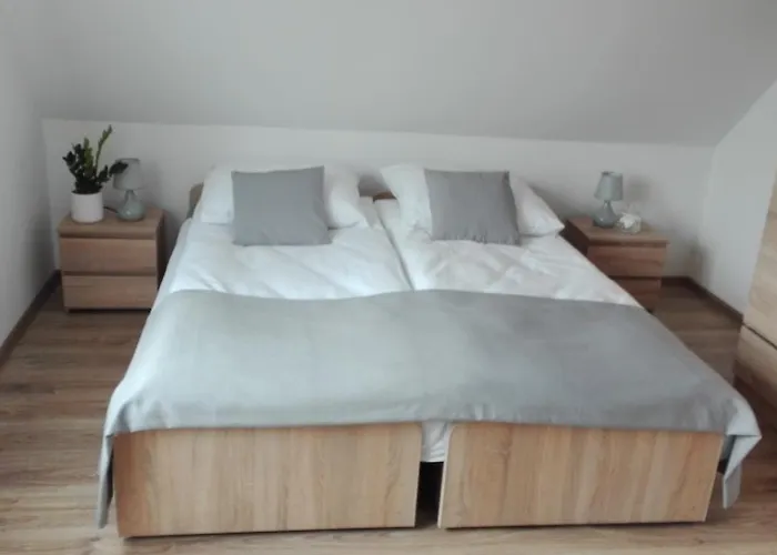 Σπίτι διακοπών Lazur *