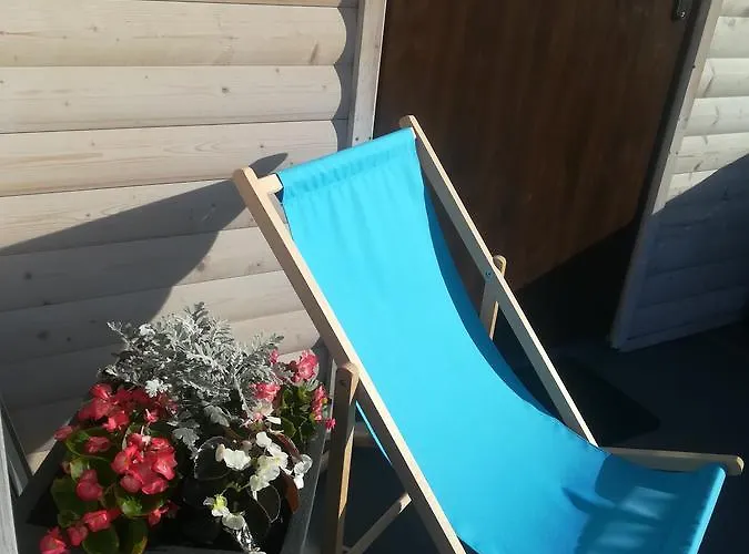 Lazur * Rogowo (Gryfice)