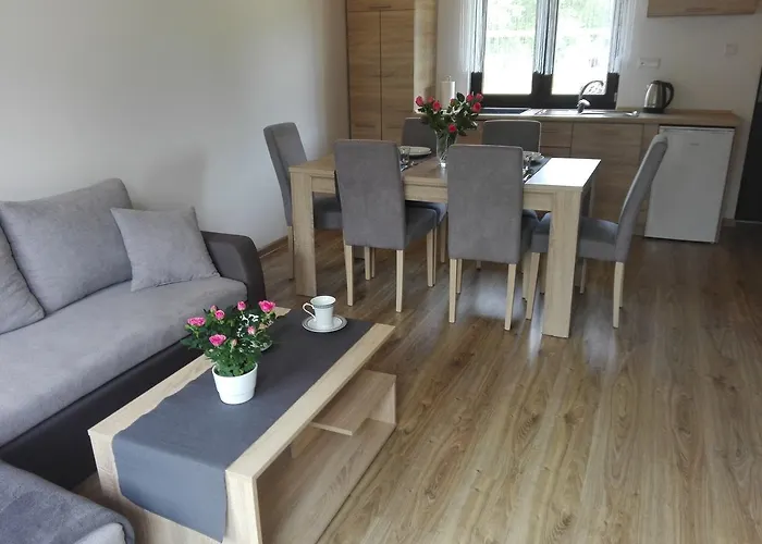 Holiday home Lazur *